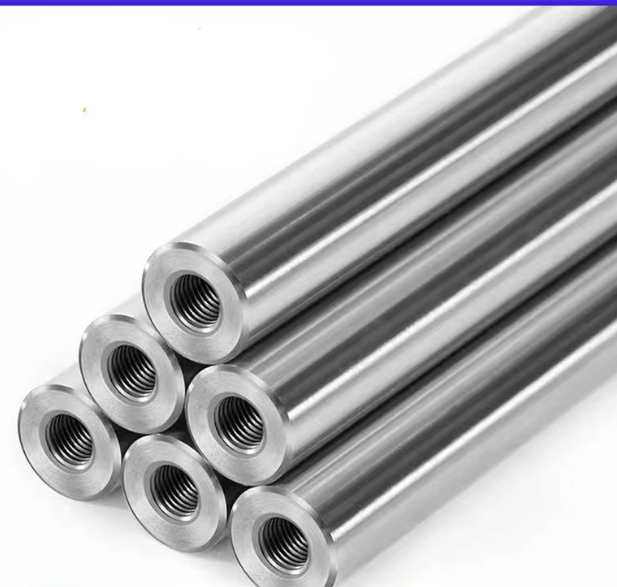 潮州镀铬钢管 镀铬圆管 