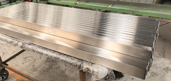 潮州化工 / 石油 / 冶金工业 用不锈钢无缝方管 方通